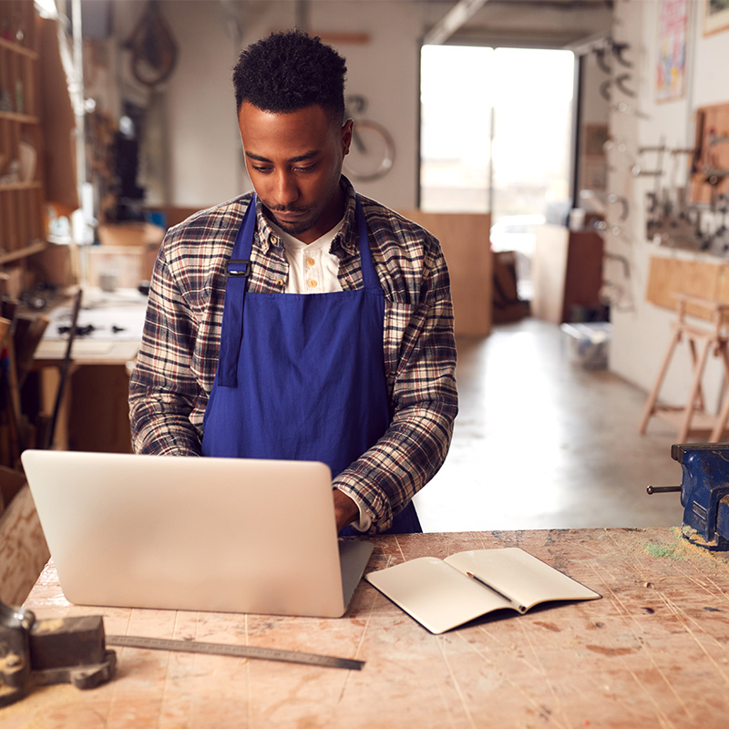 Wikishop Features for the Vendor