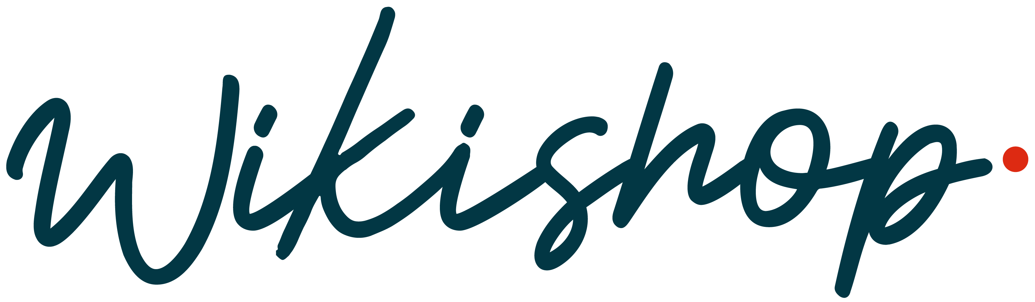 WikiShop